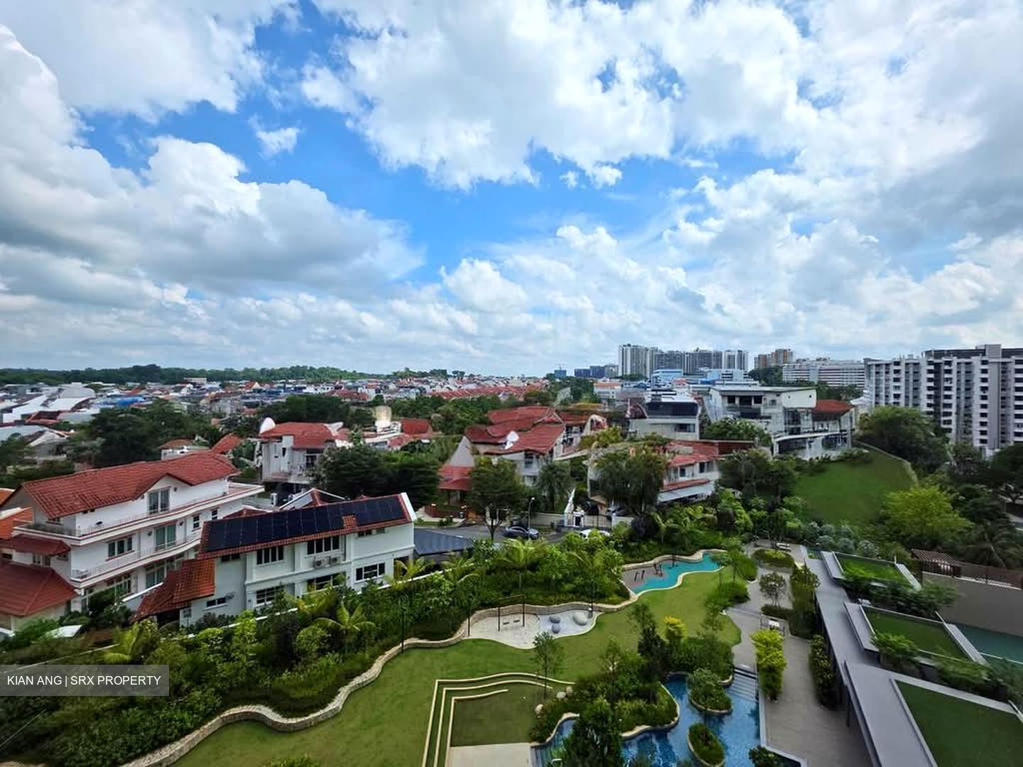 Amo Residence (D20), Apartment #565774481